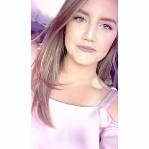 Meet your Posher, Bryn